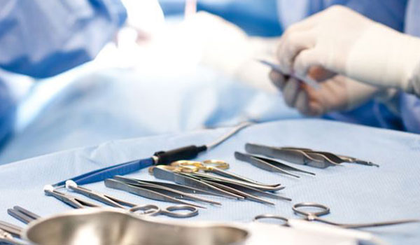 Praxisleistung Ambulante OP in der Chirurgie Germering